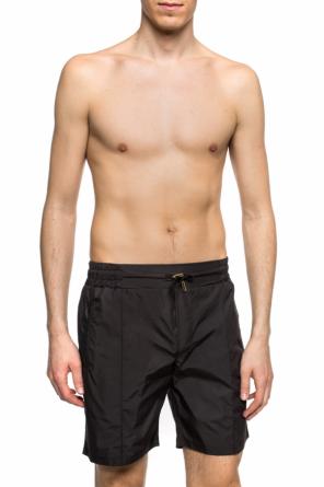 Drawstring shorts, zdjęcie 2 Drawstring shorts od Billionaire